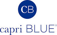 Capri-blue